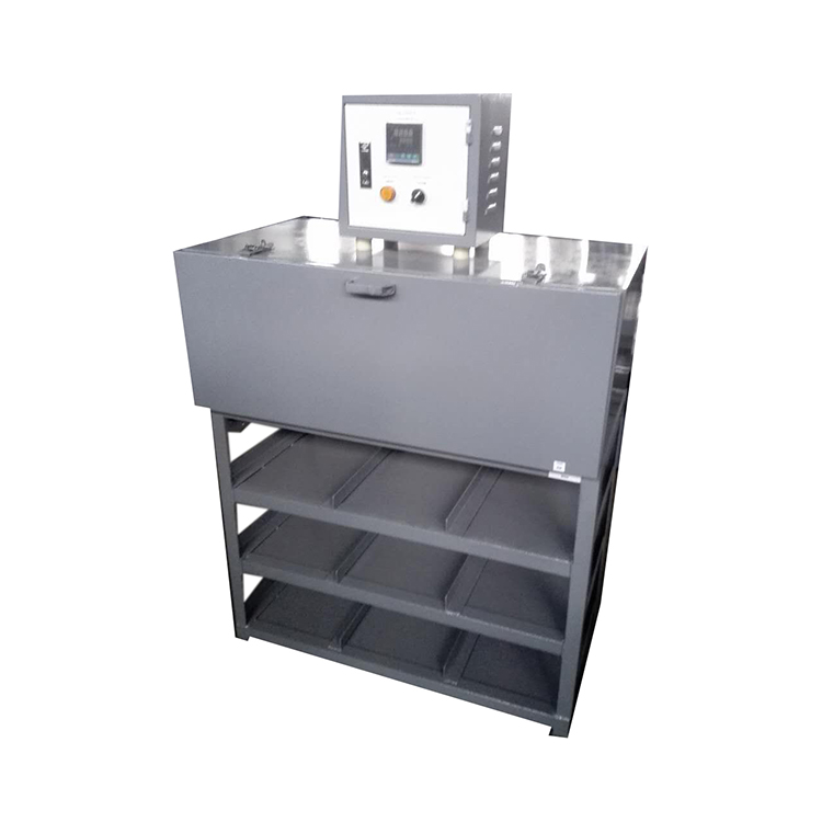 Electric Oven for 45 Degree Cutting Machine